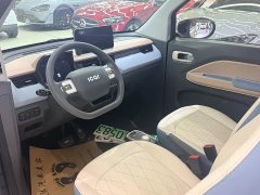 Chery QQ Ice Cream 170km Sundae Ternary Lithium - фото 8