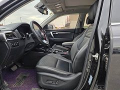 Kia Sportage 2.0L Automatic Smart Luxury Edition - фото 4