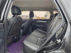 Kia Sportage 2.0L Automatic Smart Luxury Edition - фото 5