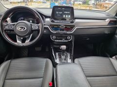 Kia Sportage 2.0L Automatic Smart Luxury Edition - фото 7