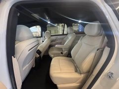 Nio Lerado L90 Max Six-Seater - ფოტო 10