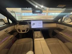 Nio Lerado L90 Max Six-Seater - ფოტო 12