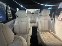 Nio Lerado L90 Max Six-Seater - ფოტო 13