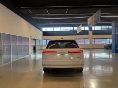 Nio Lerado L90 Max Six-Seater - ფოტო 15