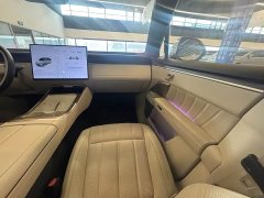 Nio Lerado L90 Max Six-Seater - ფოტო 16