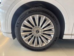 Nio Lerado L90 Max Six-Seater - ფოტო 3