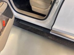 Nio Lerado L90 Max Six-Seater - ფოტო 5