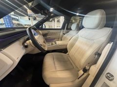 Nio Lerado L90 Max Six-Seater - ფოტო 8