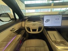 Nio Lerado L90 Max Six-Seater - ფოტო 9