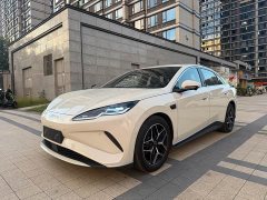 BYD Seal 06 EV 545KM Premier - ფოტო 1