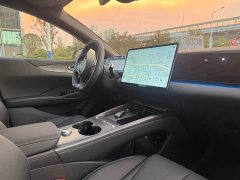 BYD Seal 06 EV 545KM Premier - ფოტო 10
