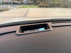 BYD Seal 06 EV 545KM Premier - ფოტო 11