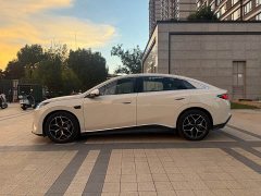 BYD Seal 06 EV 545KM Premier - ფოტო 15