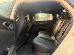 BYD Seal 06 EV 545KM Premier - ფოტო 5