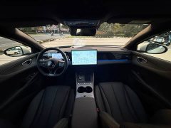 BYD Seal 06 EV 545KM Premier - ფოტო 6