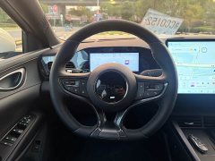 BYD Seal 06 EV 545KM Premier - ფოტო 7