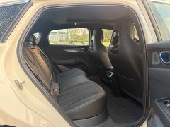 BYD Seal 06 EV 545KM Premier - ფოტო 8