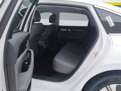 Geely Galaxy A7 EM-i 150km Explorer Edition - ფოტო 11