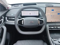 Geely Galaxy A7 EM-i 150km Explorer Edition - ფოტო 15