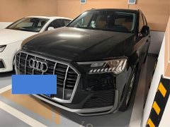 Audi Q7 45 TFSI quattro S line Sport - photo 1