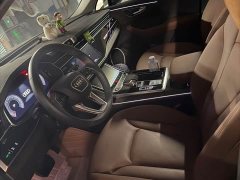 Audi Q7 45 TFSI quattro S line Sport - photo 3