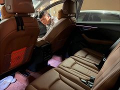 Audi Q7 45 TFSI quattro S line Sport - photo 4