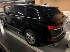 Audi Q7 45 TFSI quattro S line Sport - photo 5