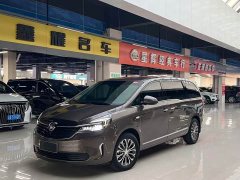 Buick GL8 Land Business Class 652T Luxury - photo 1