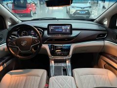 Buick GL8 Land Business Class 652T Luxury - photo 10