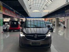 Buick GL8 Land Business Class 652T Luxury - photo 2