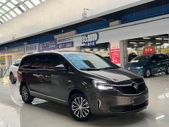 Buick GL8 Land Business Class 652T Luxury - photo 3