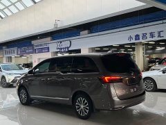 Buick GL8 Land Business Class 652T Luxury - photo 4