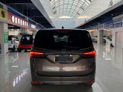 Buick GL8 Land Business Class 652T Luxury - photo 5