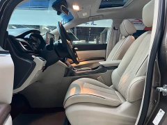 Buick GL8 Land Business Class 652T Luxury - photo 7