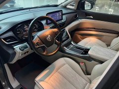 Buick GL8 Land Business Class 652T Luxury - photo 8