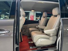 Buick GL8 Land Business Class 652T Luxury - photo 9