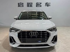 Audi Q3 35 TFSI Fashion Dynamic - ფოტო 2