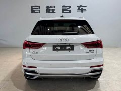 Audi Q3 35 TFSI Fashion Dynamic - ფოტო 5