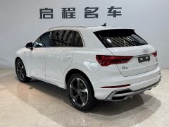 Audi Q3 35 TFSI Fashion Dynamic - ფოტო 6