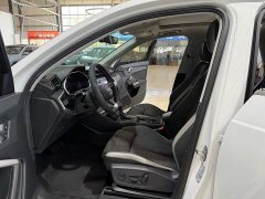 Audi Q3 35 TFSI Fashion Dynamic - ფოტო 7