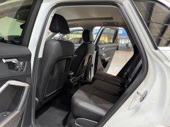 Audi Q3 35 TFSI Fashion Dynamic - ფოტო 8