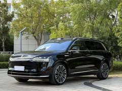 AITO M9 Extended Range Max 42kWh 6-Seater - ფოტო 1