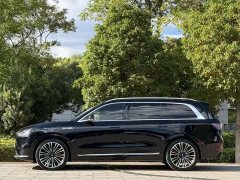 AITO M9 Extended Range Max 42kWh 6-Seater - ფოტო 10