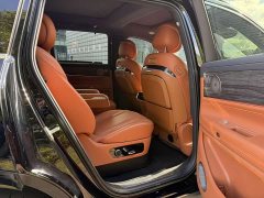 AITO M9 Extended Range Max 42kWh 6-Seater - ფოტო 12