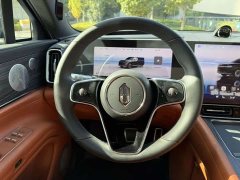 AITO M9 Extended Range Max 42kWh 6-Seater - ფოტო 14