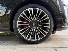 AITO M9 Extended Range Max 42kWh 6-Seater - ფოტო 15