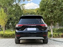 AITO M9 Extended Range Max 42kWh 6-Seater - ფოტო 8