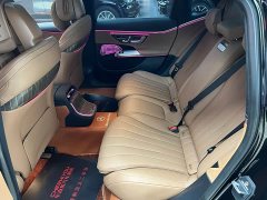Mercedes-Benz E-Class E 300 L Luxury - ფოტო 10