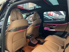 Mercedes-Benz E-Class E 300 L Luxury - ფოტო 11