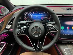Mercedes-Benz E-Class E 300 L Luxury - ფოტო 14